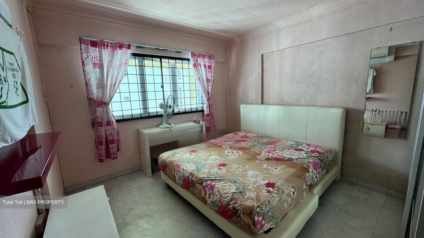 Blk 277 Yishun Street 22 (Yishun), HDB Executive #467840201